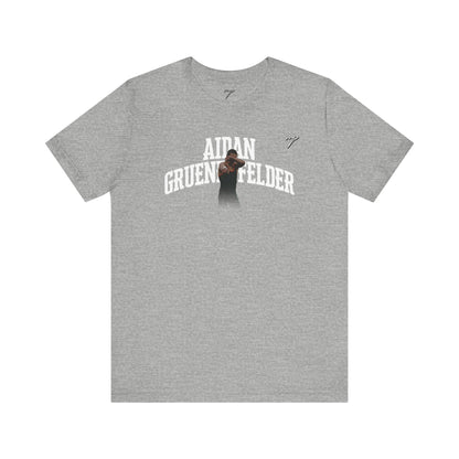 Aidan Gruenenfelder Graphic Tee