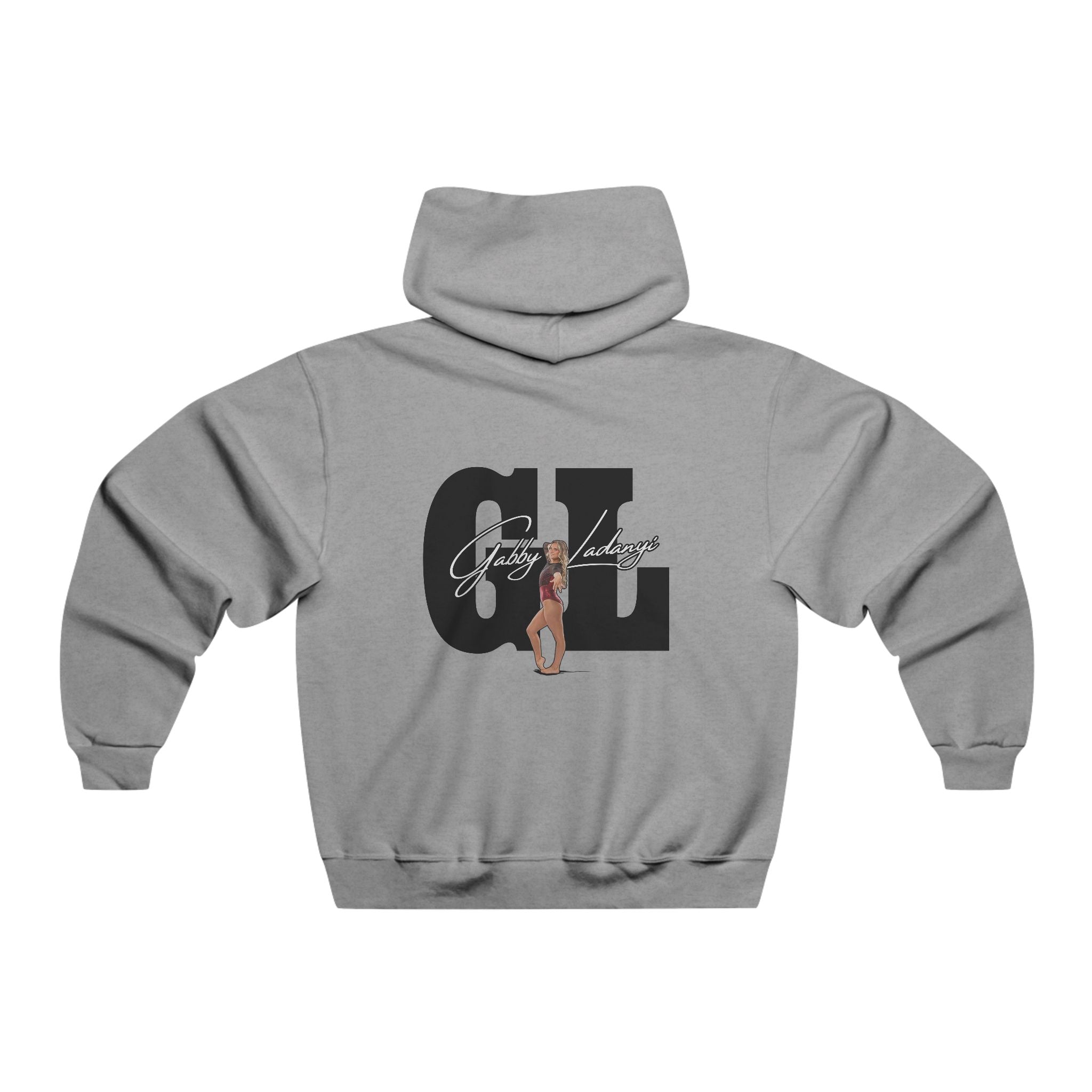 Gabby Ladanyi Vintage Hoodie
