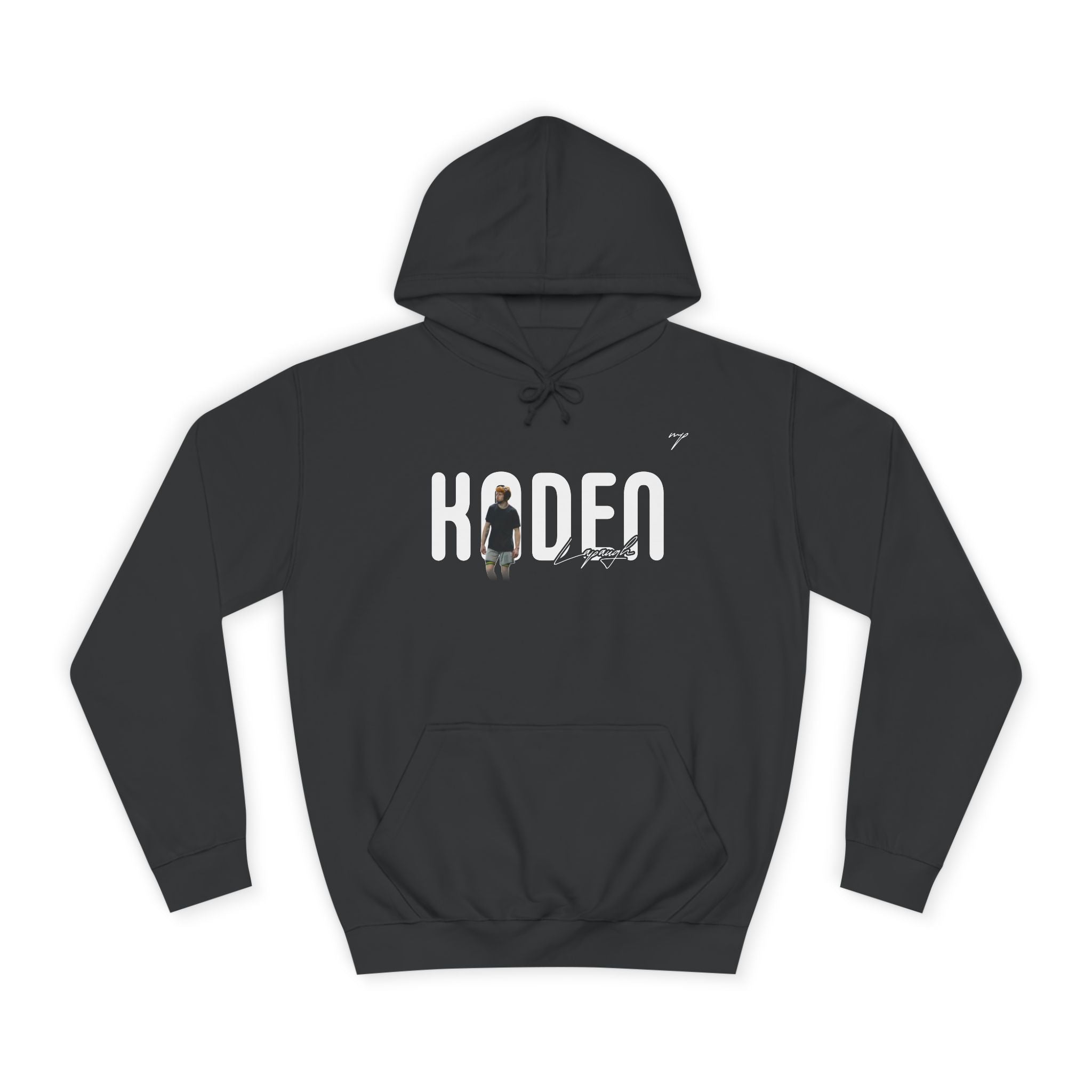 Kaden Lapaugh Hoodie