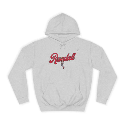 Nevaeh Randall Hoodie