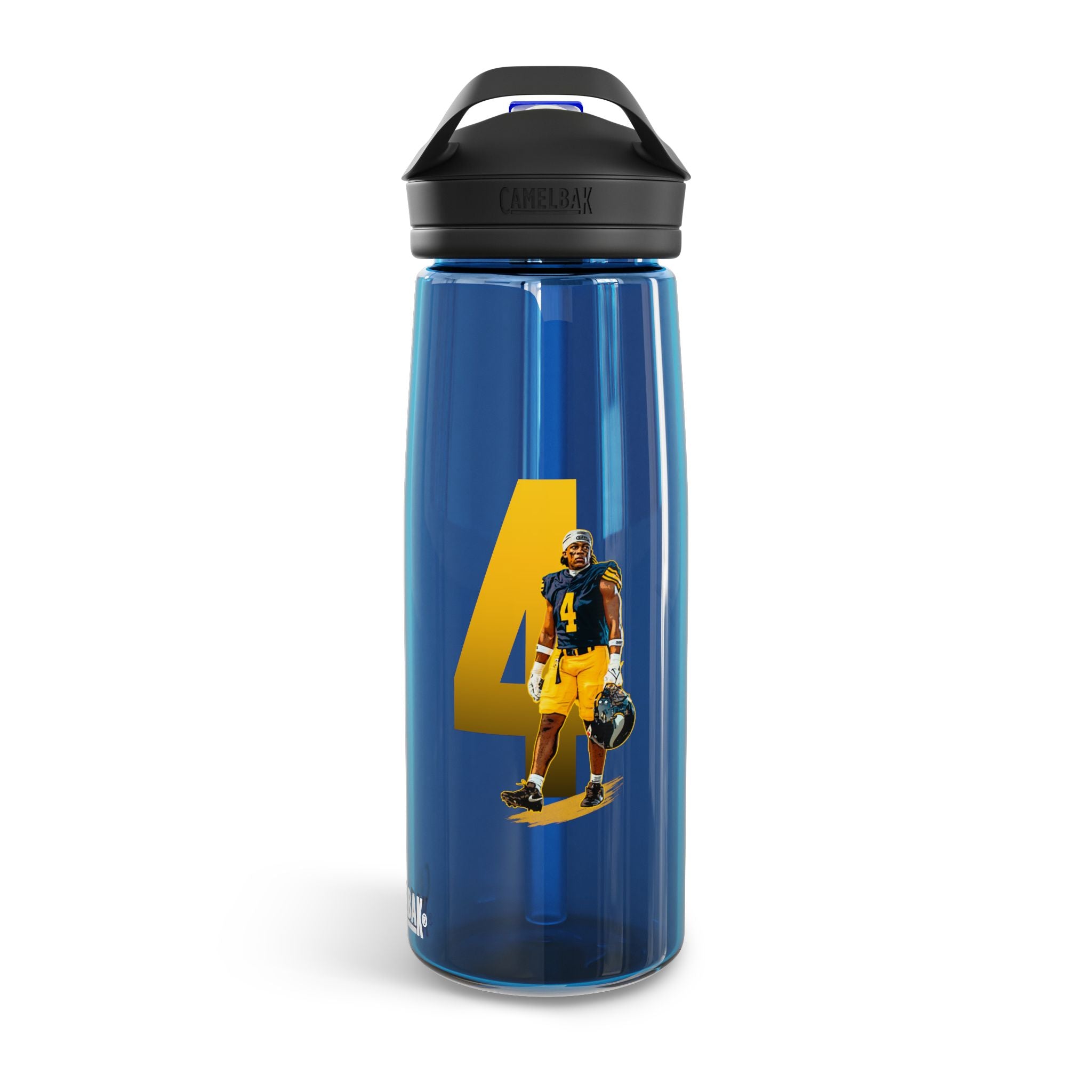 Jayden Alexander CamelBak Water Bottle