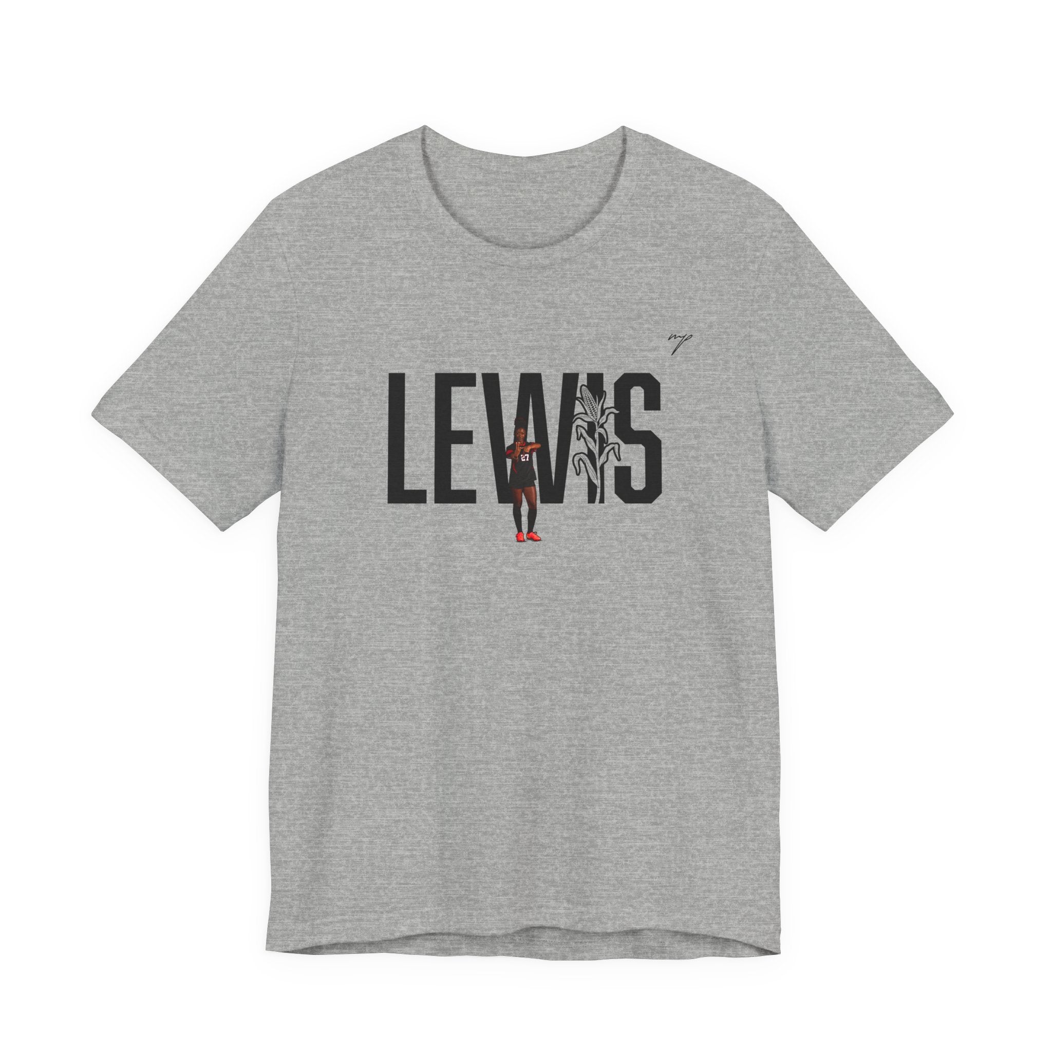Nathalie Lewis Graphic Tee