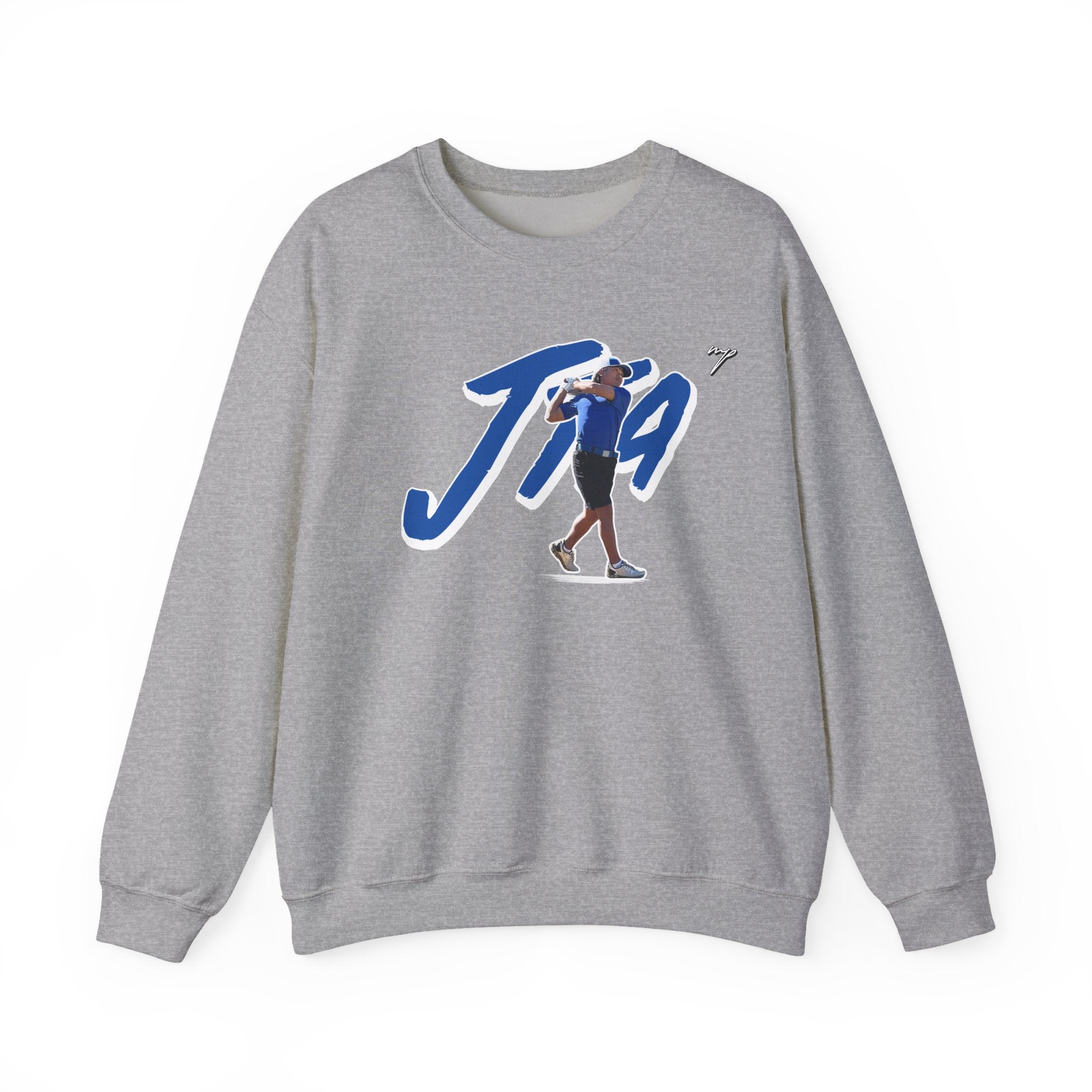 Jesse Tandoy Crewneck
