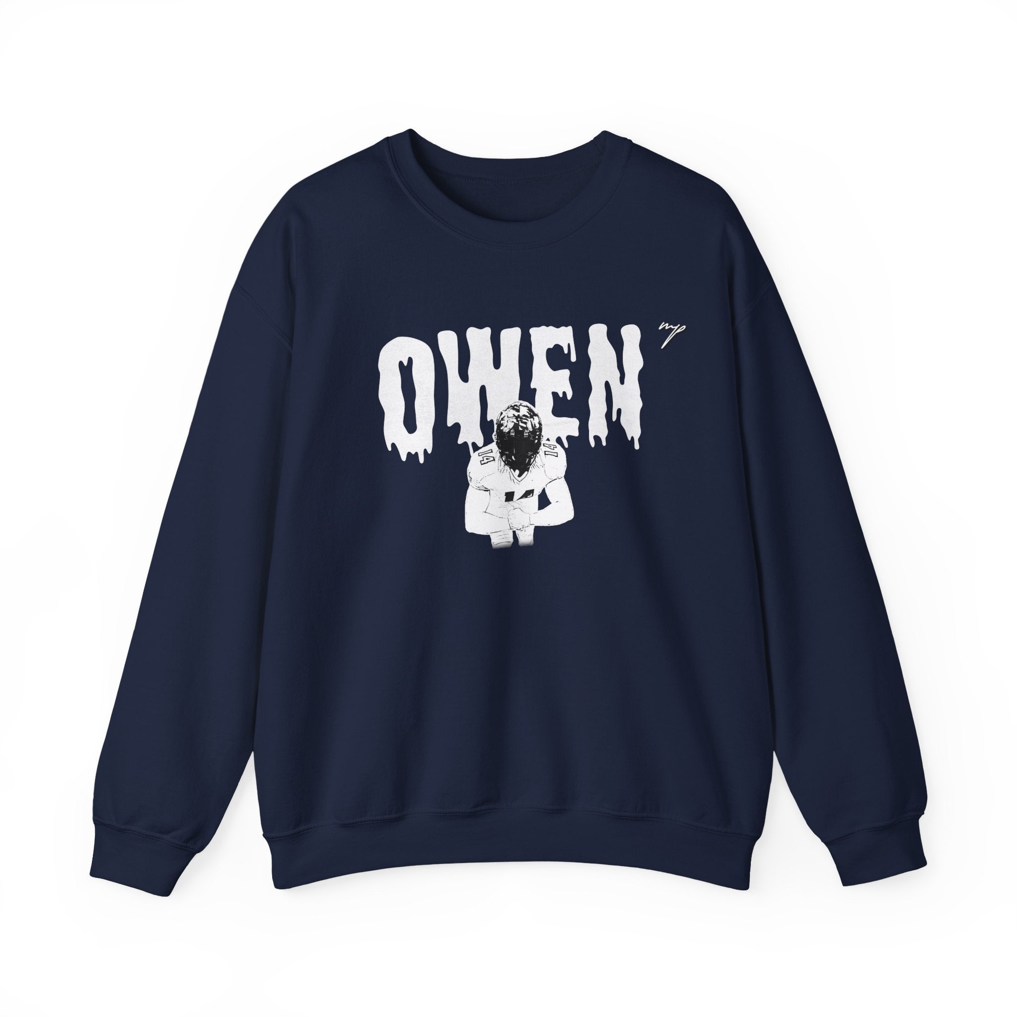 Owen Campione Crewneck