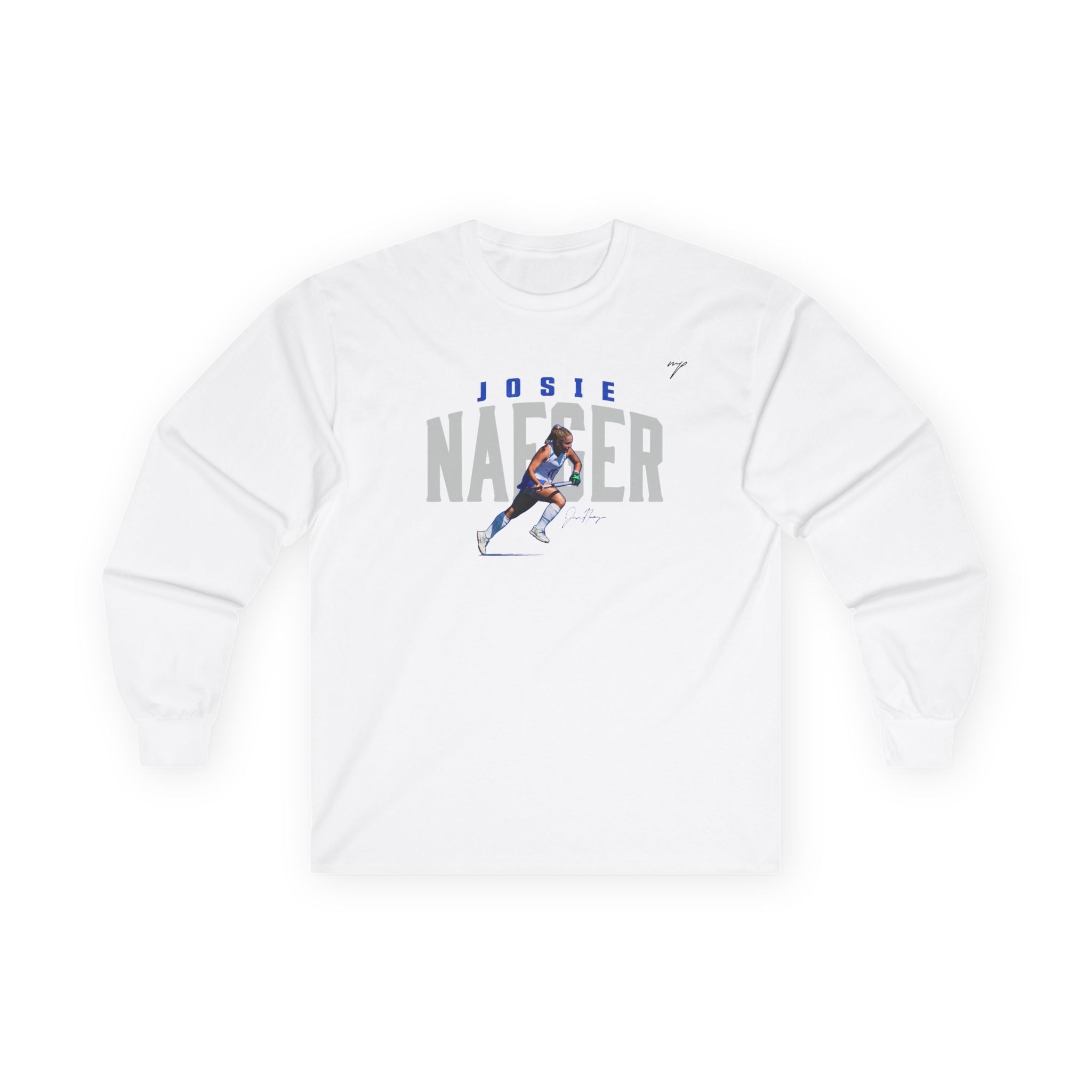 Josie Naeger Long Sleeve