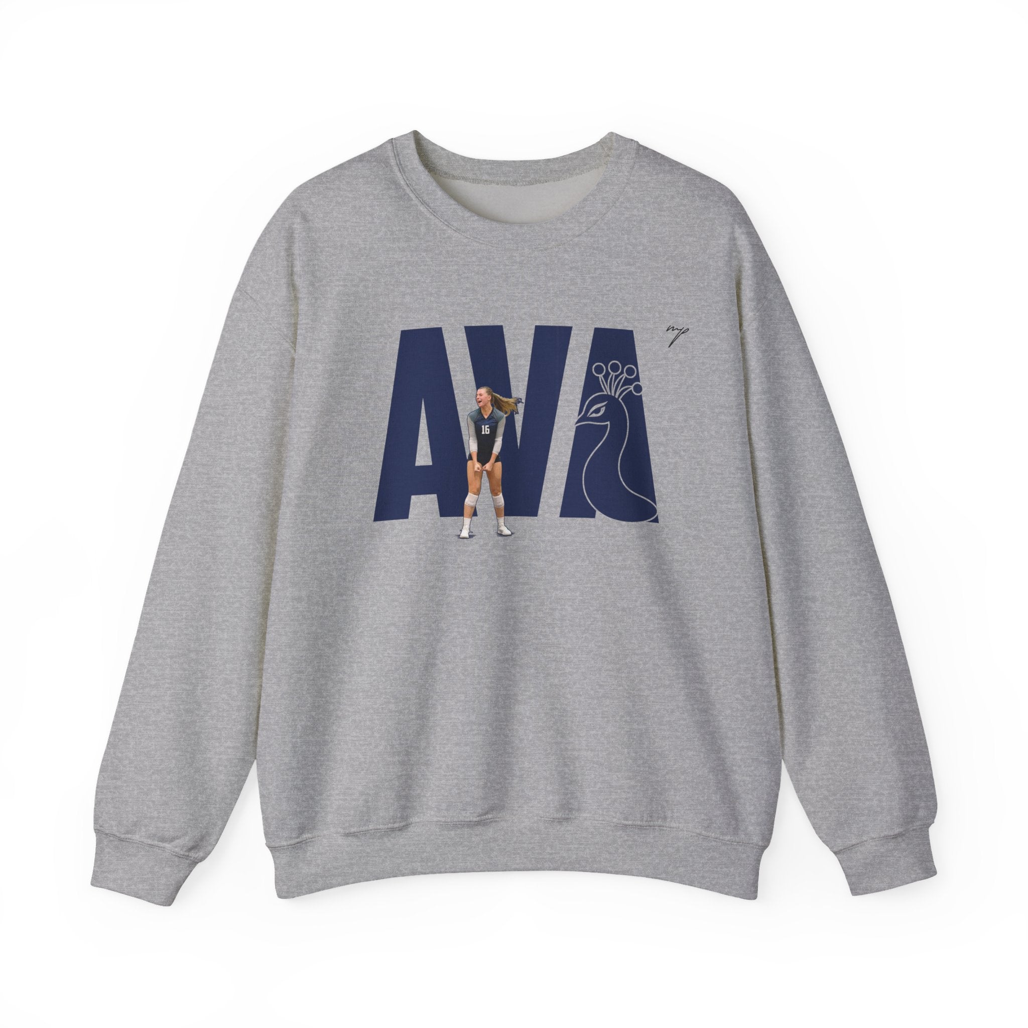 Ava Ketelsen Crewneck