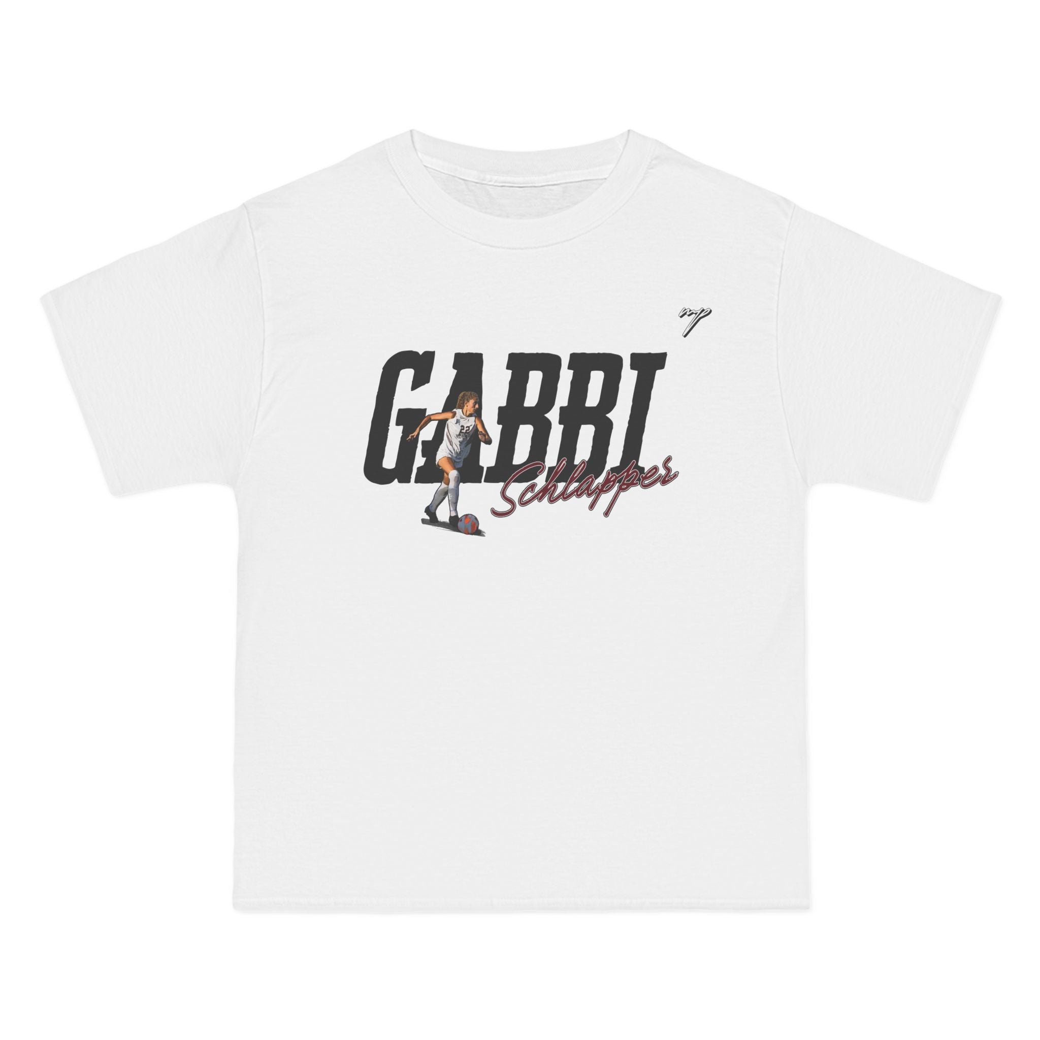 Gabbi Schlapper Vintage Tee
