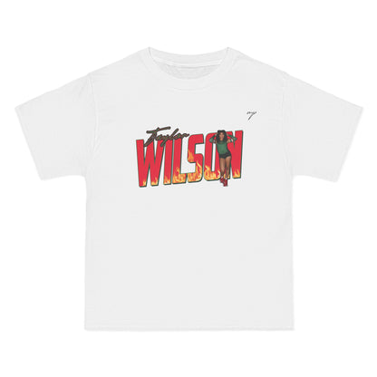 Taylor Wilson Vintage Tee