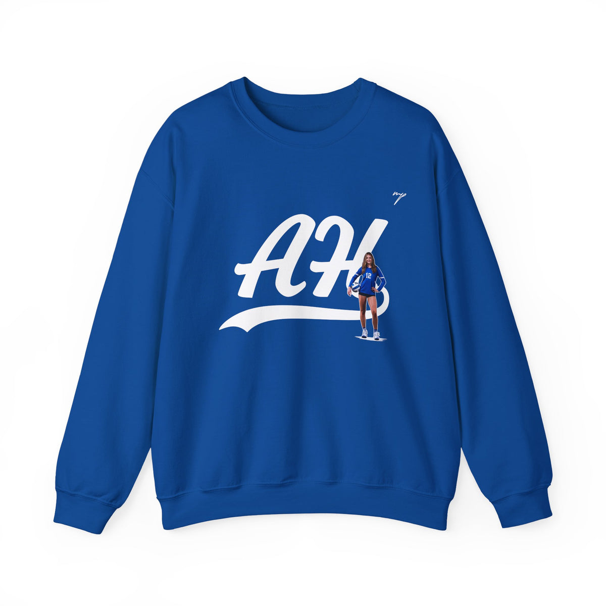 Avery Hamlin Crewneck