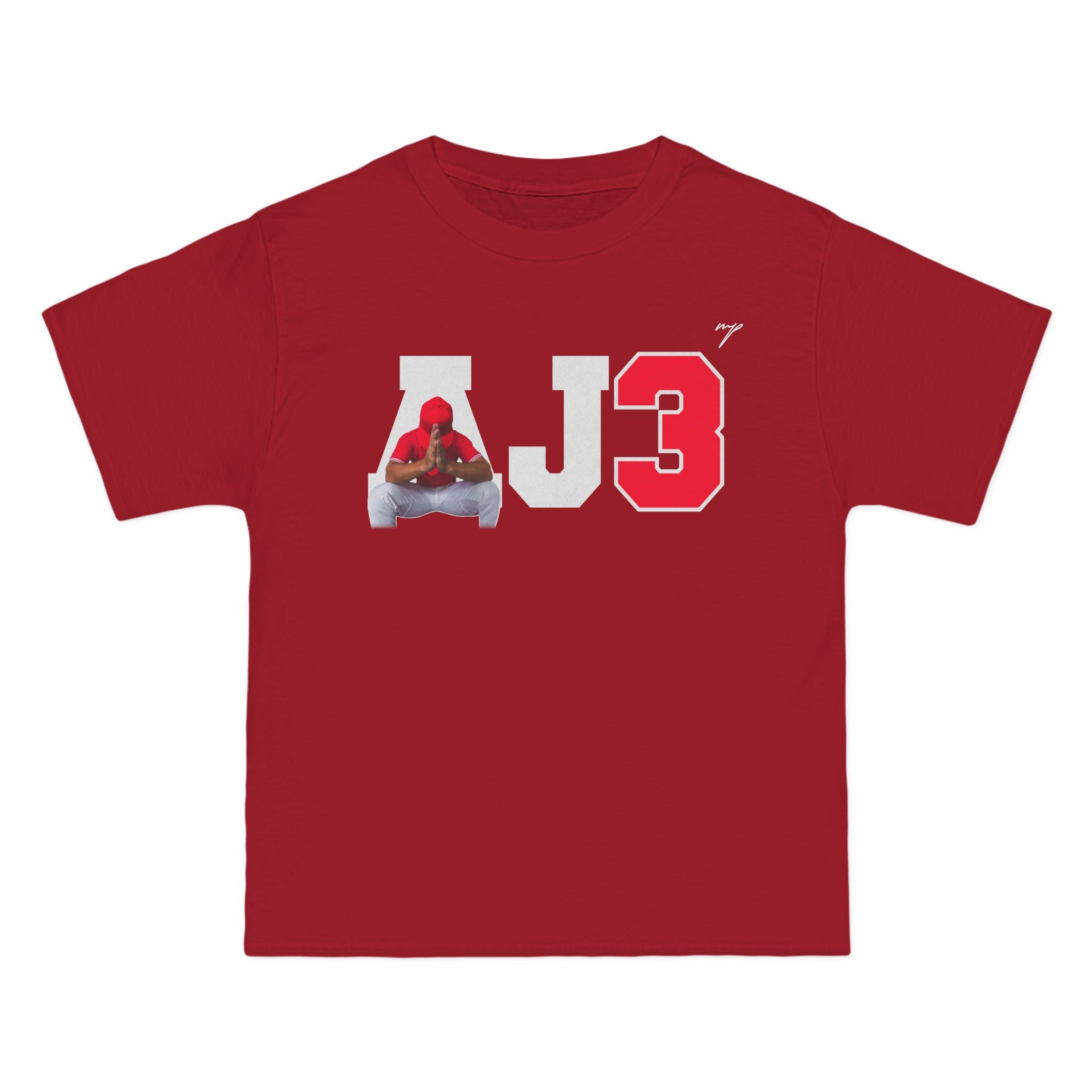 Alexander Jendras Vintage Tee
