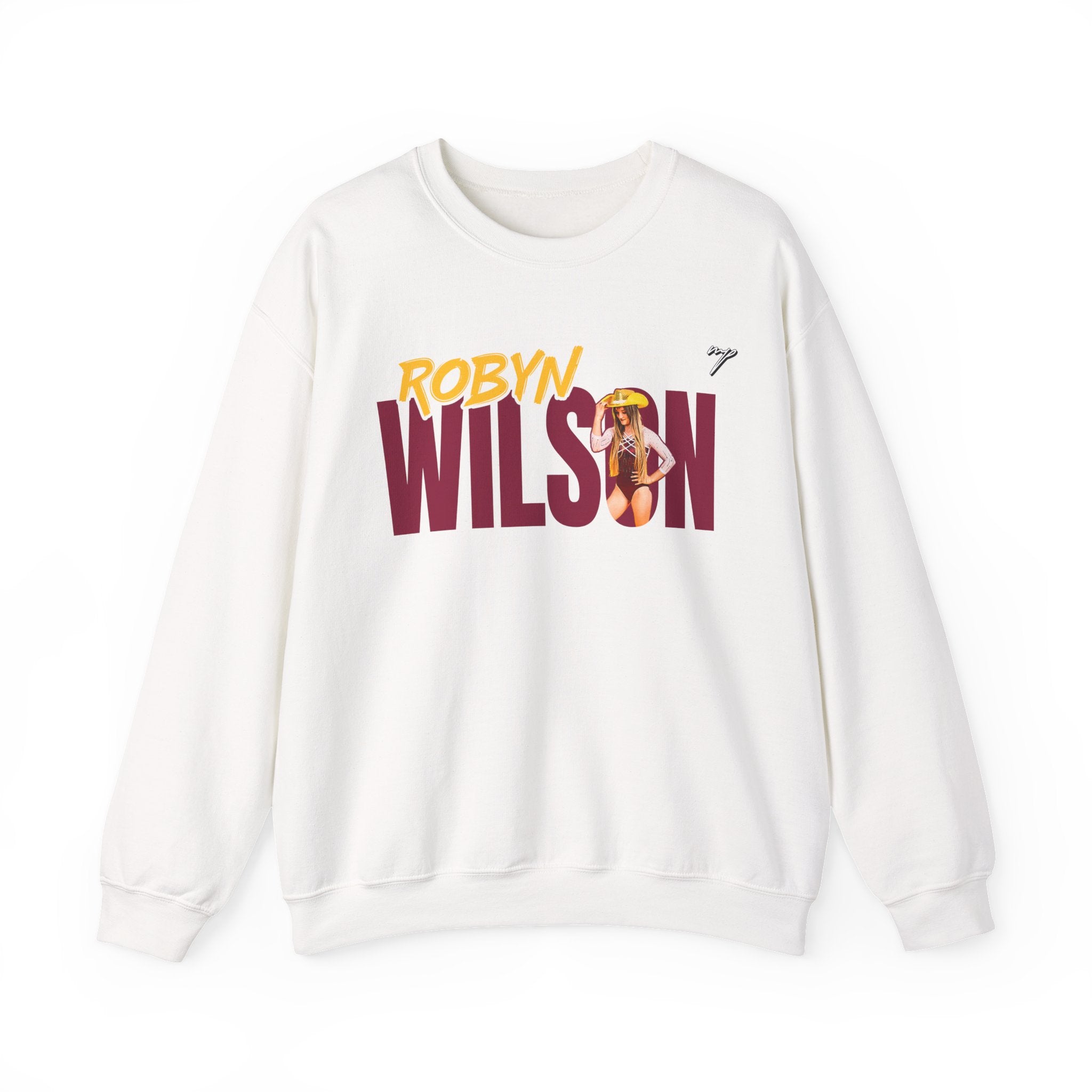 Robyn Wilson Crewneck