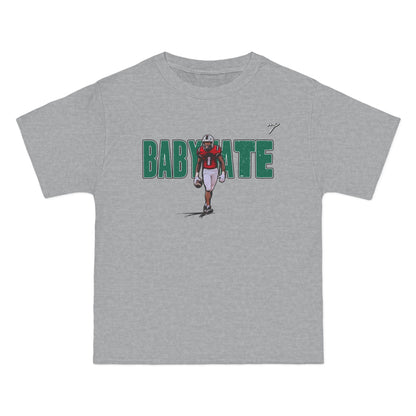 Nathaniel McKnight Vintage Tee