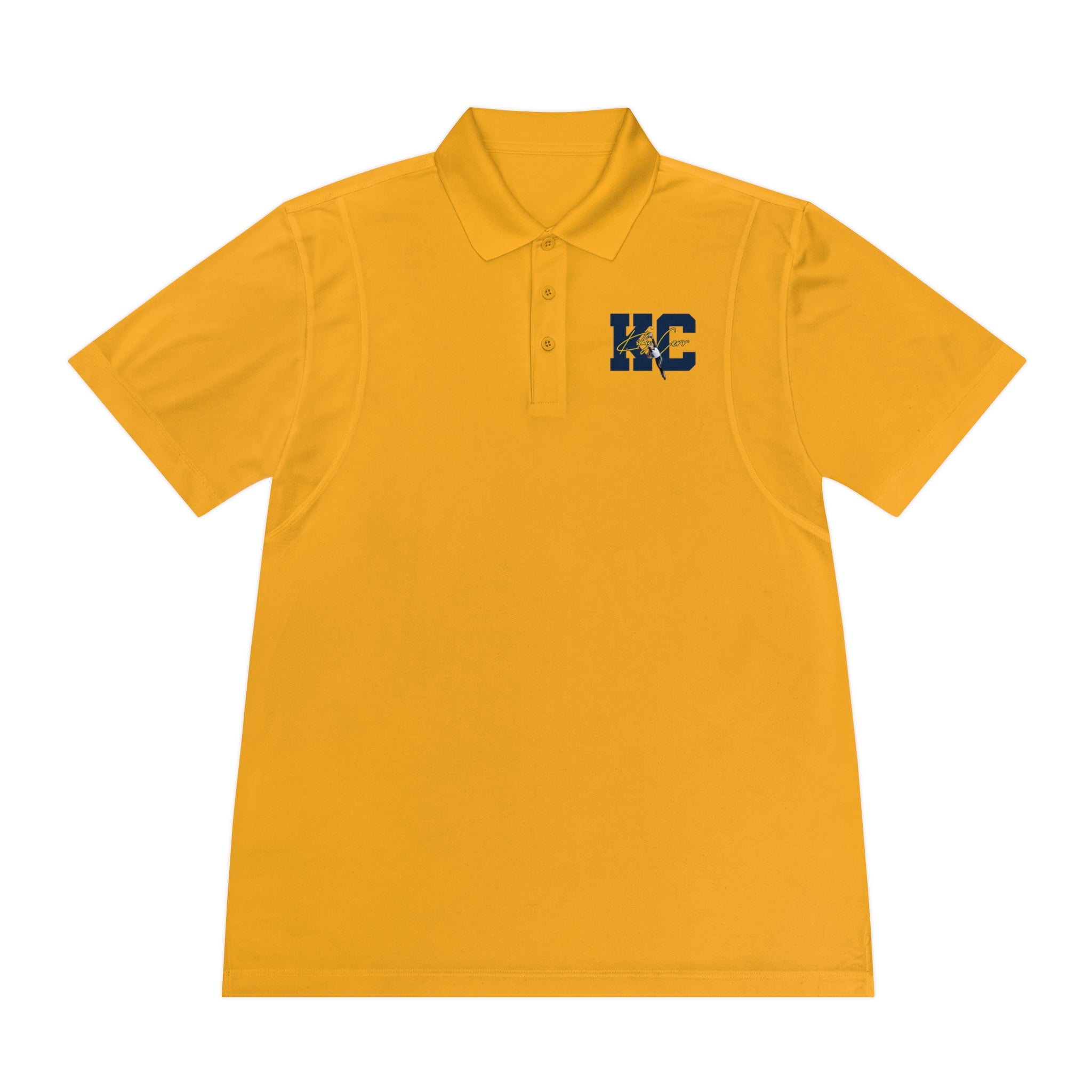 Kiley Carr Polo
