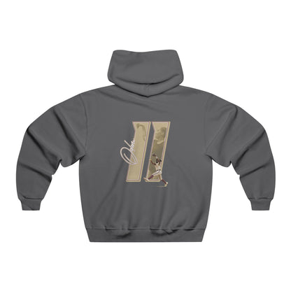 Melissa Odom Vintage Hoodie