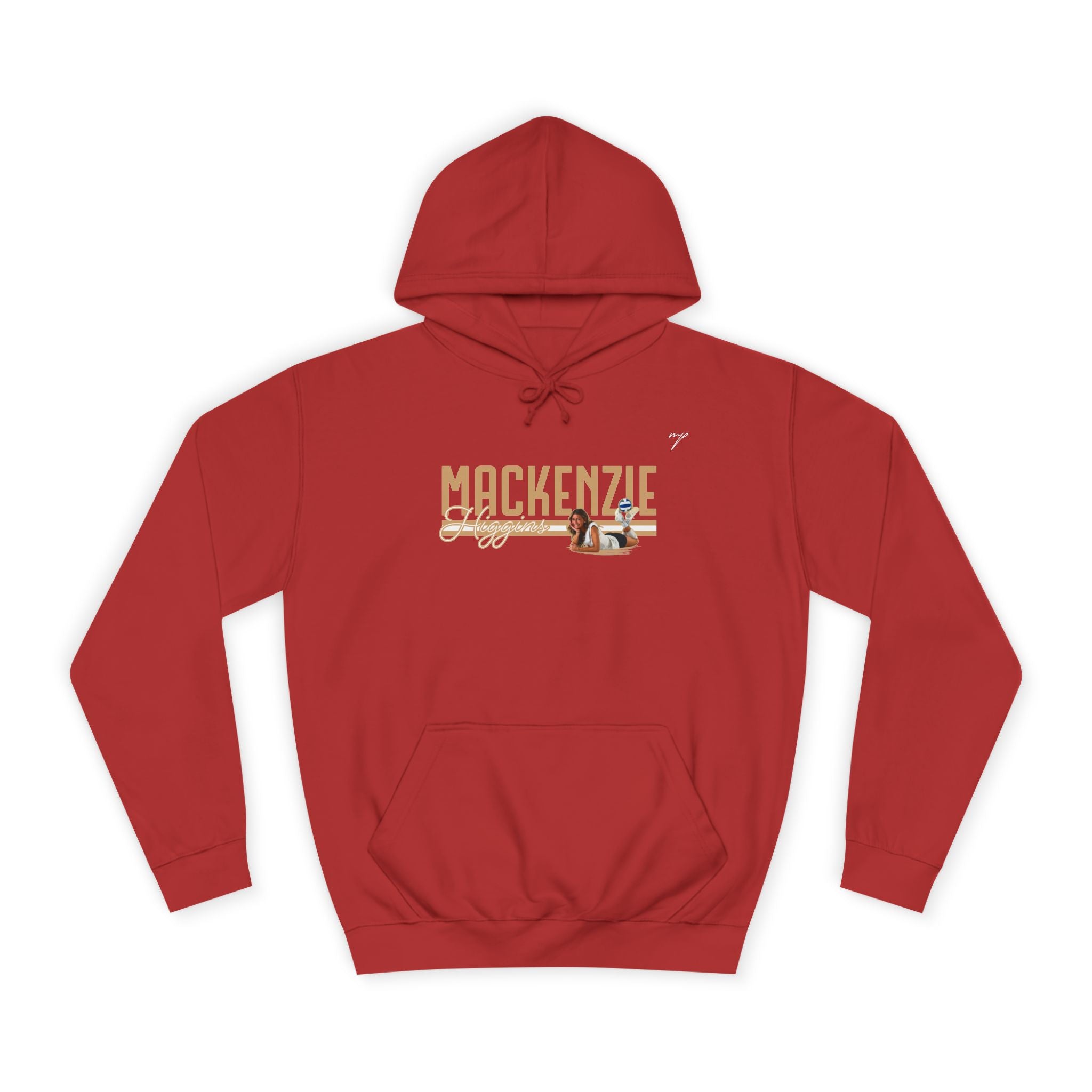 Mackenzie Higgins Hoodie