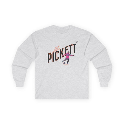 Allie Pickett Long Sleeve