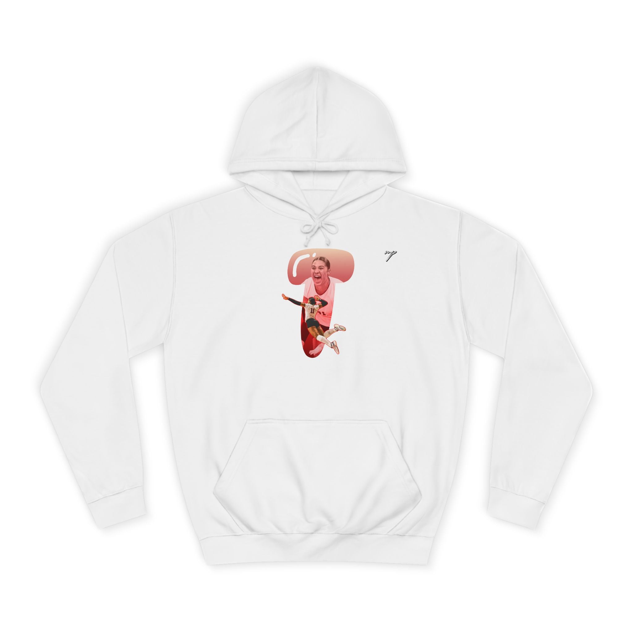 Teraya Sigler Hoodie