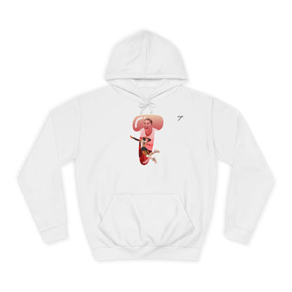 Teraya Sigler Hoodie