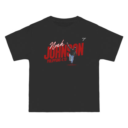 Noah Johnson Vintage Tee