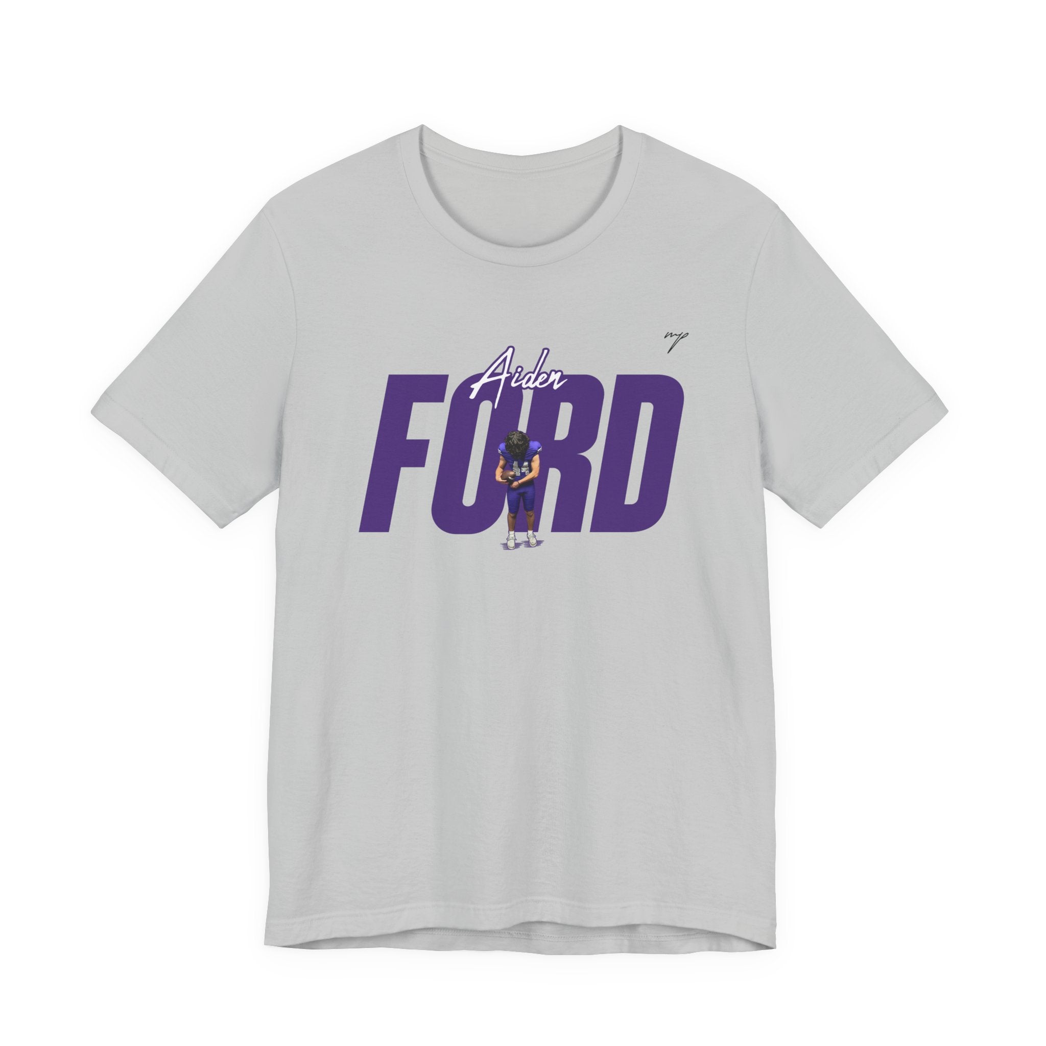 Aiden Ford Graphic Tee