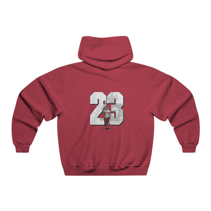 Caleb Dickens Vintage Hoodie