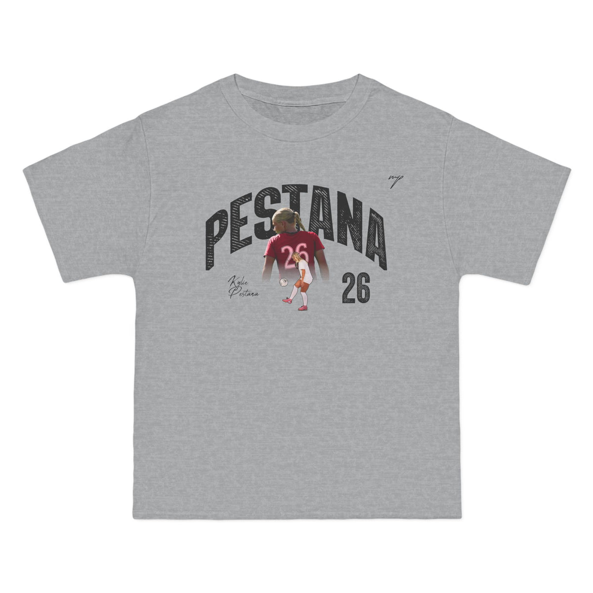 Kylie Pestana Vintage Tee