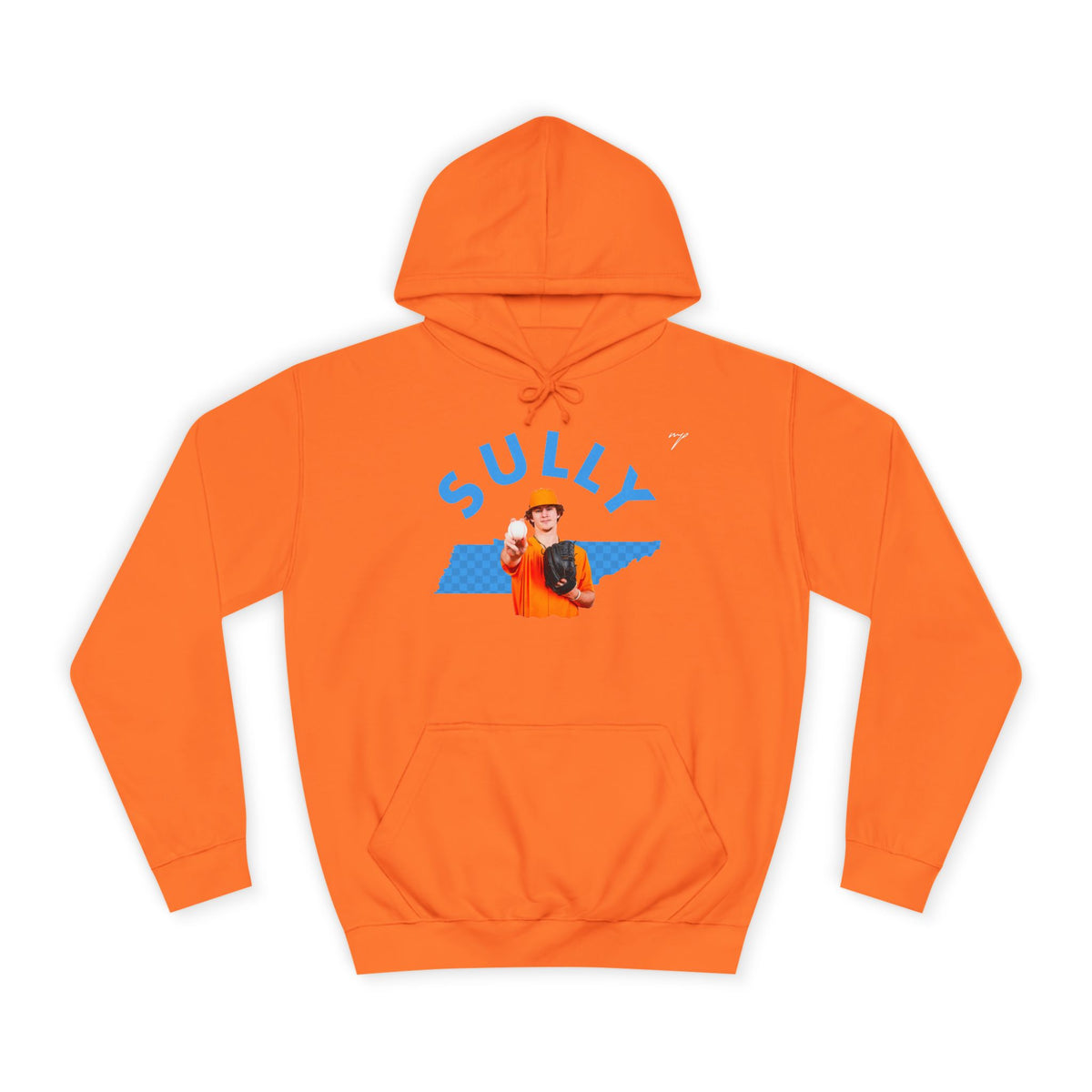 Shawn Sullivan Hoodie