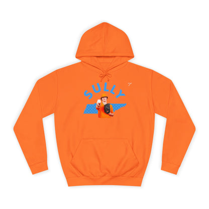 Shawn Sullivan Hoodie