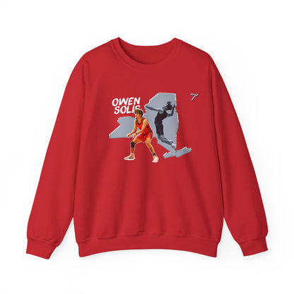 Owen Solis Crewneck