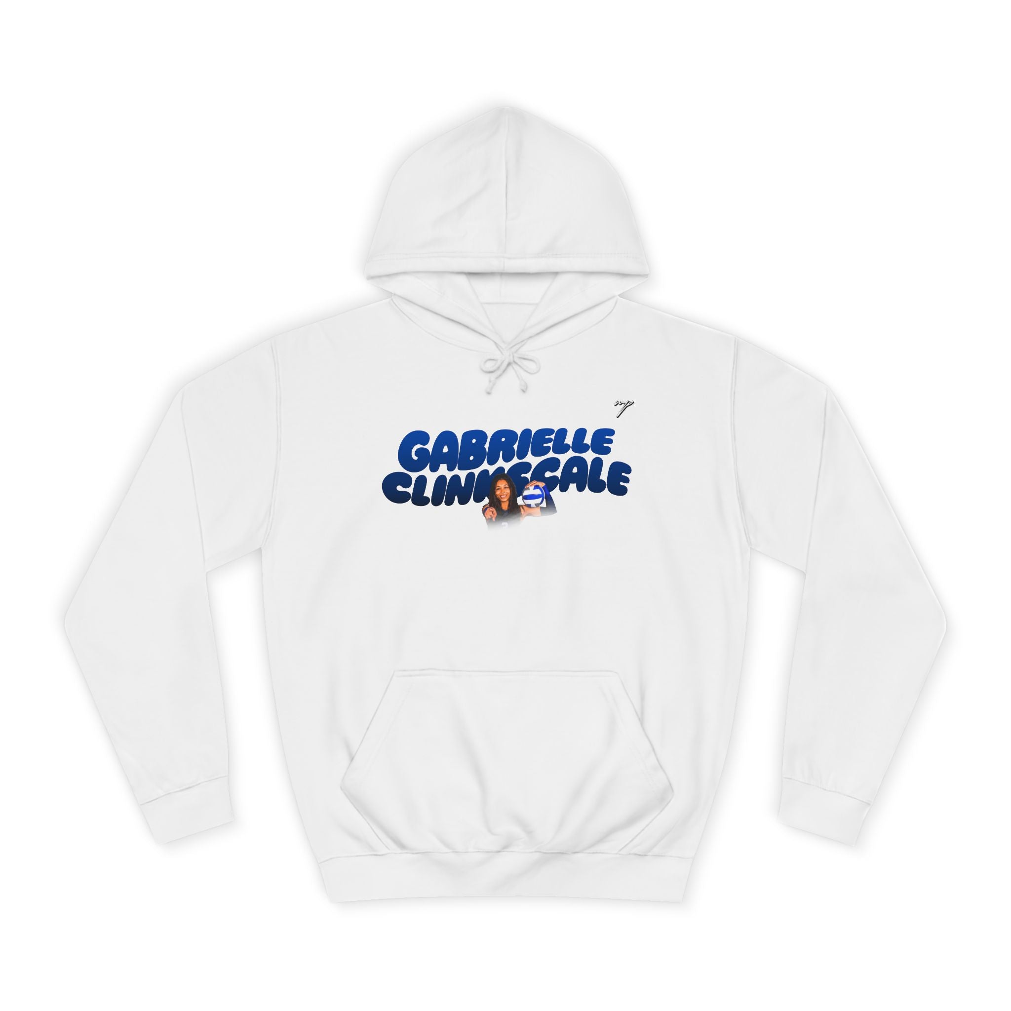 Gabrielle Clinkscale Hoodie
