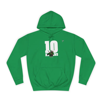Chandler Hoskins Hoodie