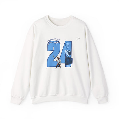 Mollie Faith Crewneck
