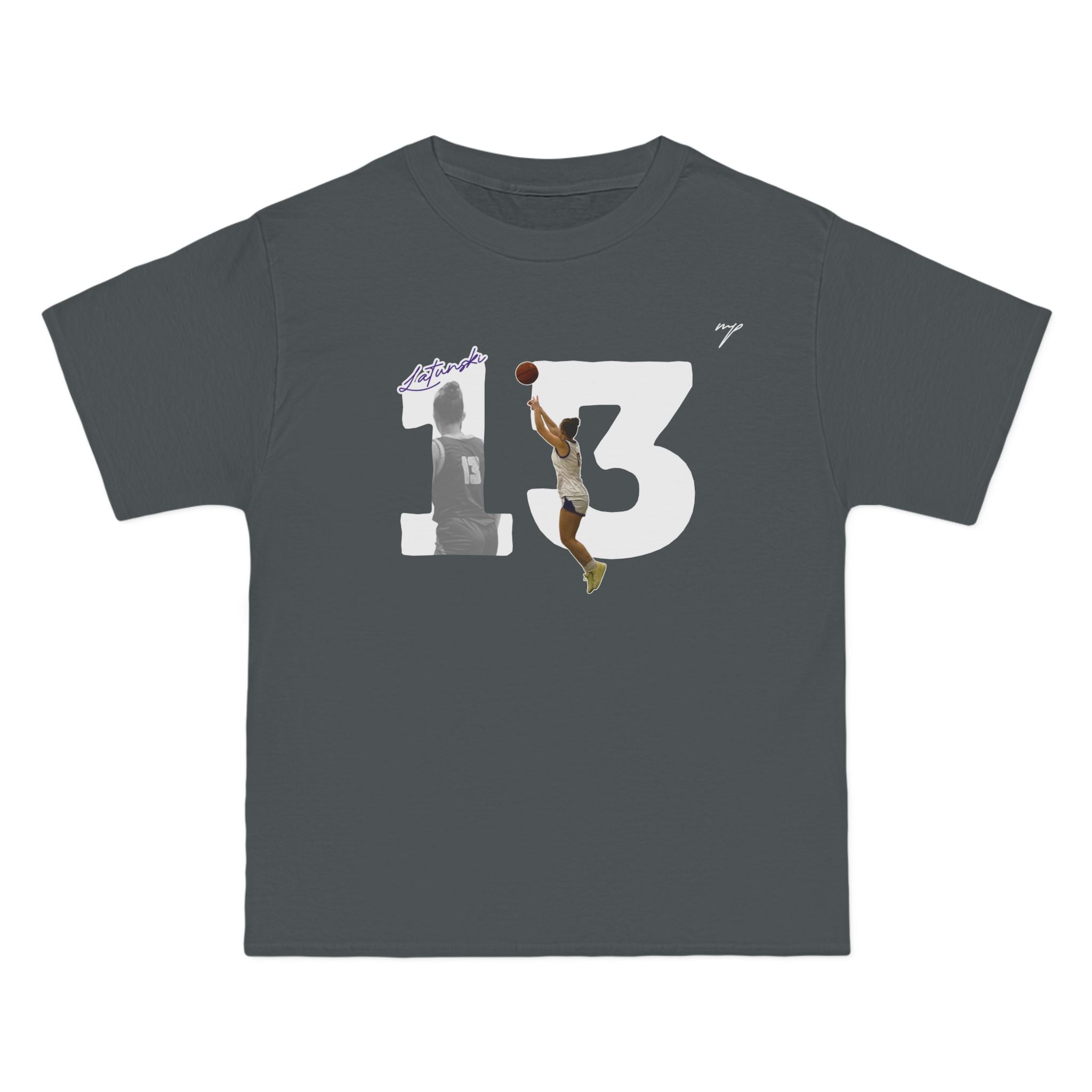 Lexi Latunski Vintage Tee
