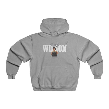 Cassidy Wilson Vintage Hoodie