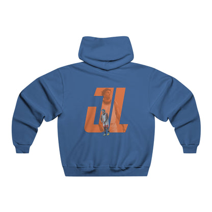 Jacari Lewis Vintage Hoodie
