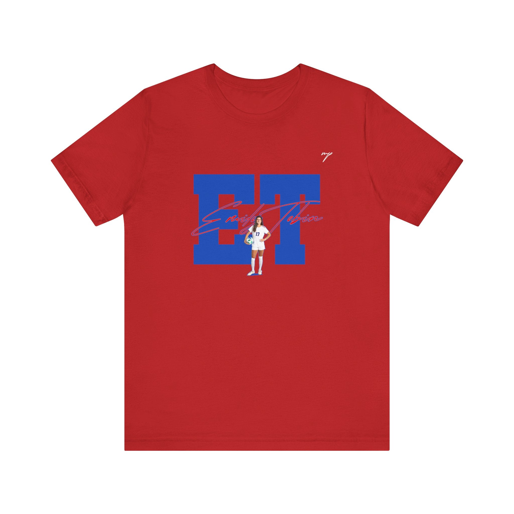 Emily Tobin Graphic Tee