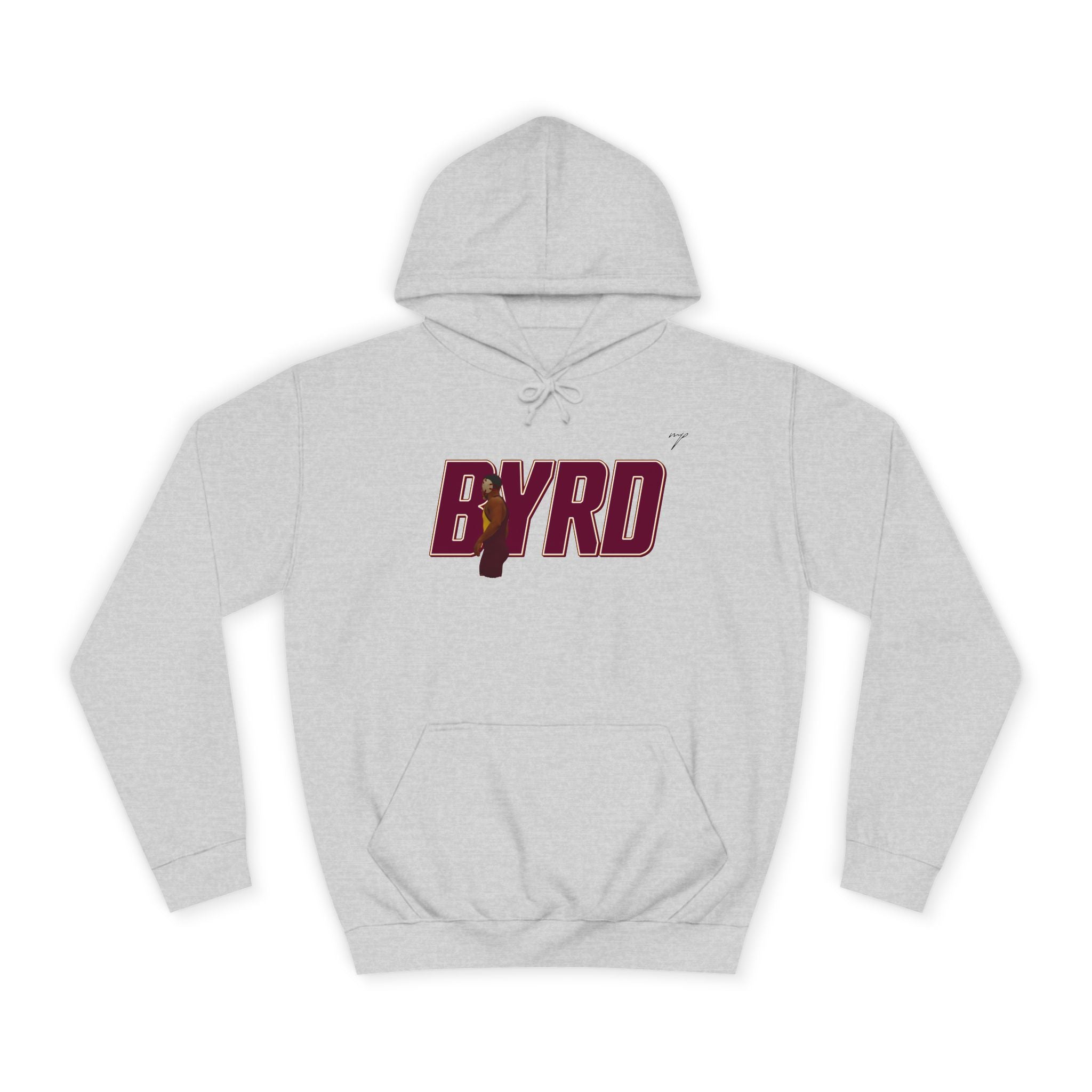 Jalen Byrd Hoodie