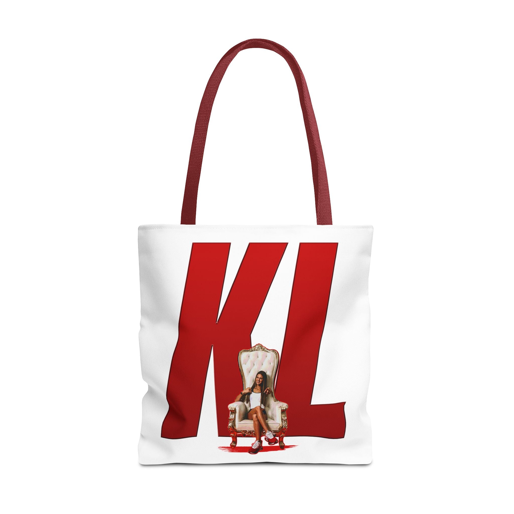Karsyn Leeling Custom Tote Bag