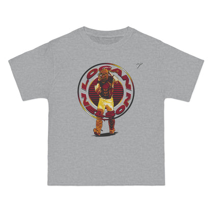 Logan Nelson Vintage Tee
