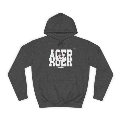 Aiden Reed Hoodie