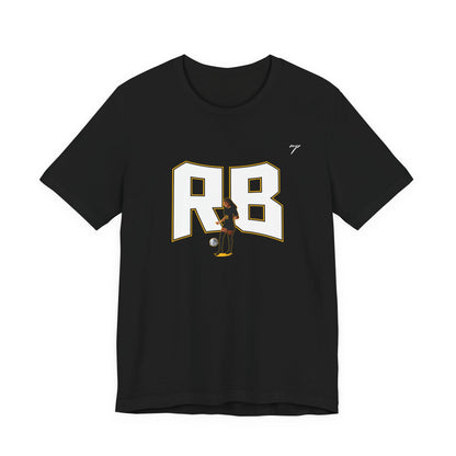 Randi Birkbeck Graphic Tee