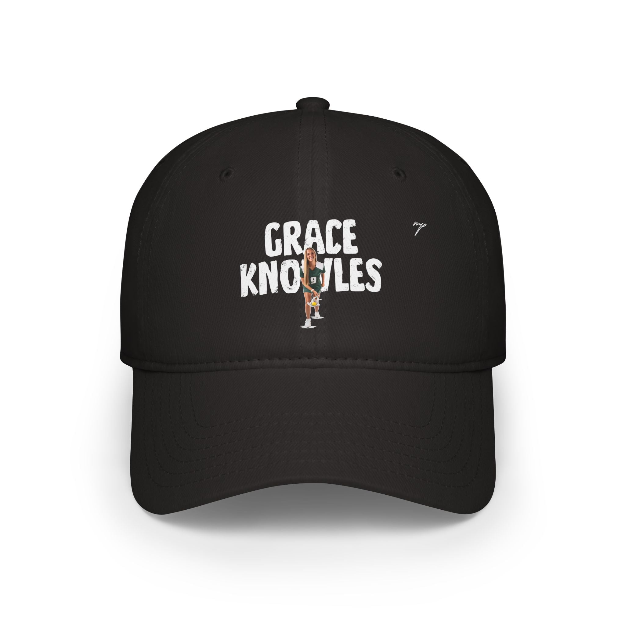 Grace Knowles Hat