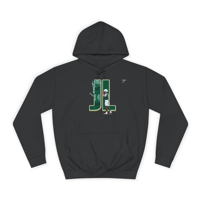 Jah Lassiter Hoodie
