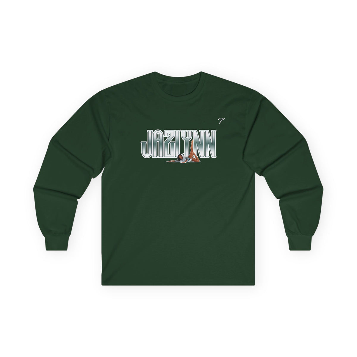 Jazlynn Chism Long Sleeve