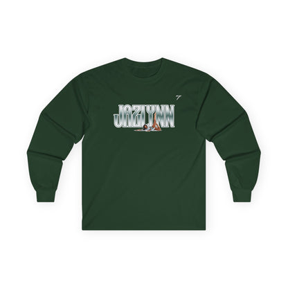 Jazlynn Chism Long Sleeve