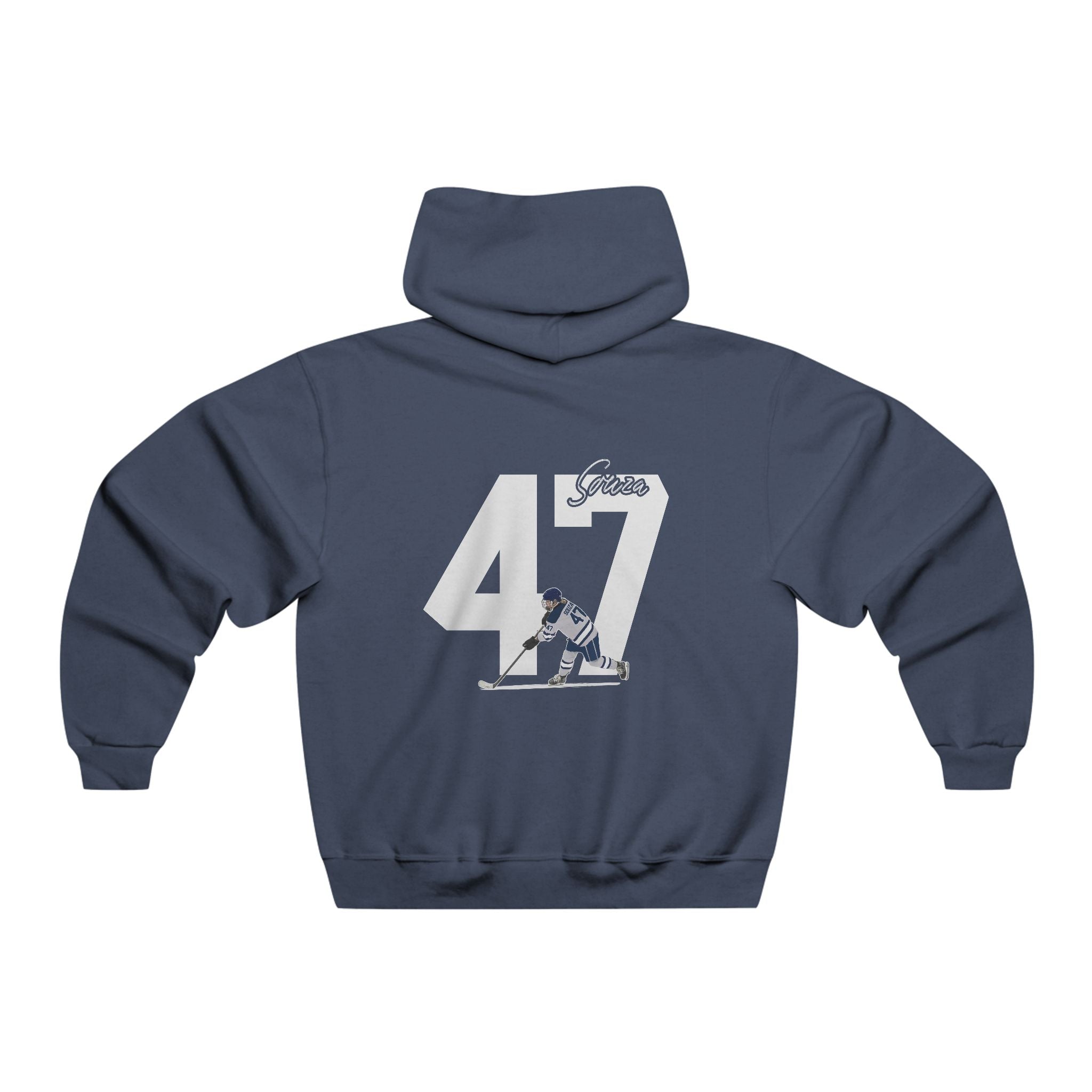 Ella Souza Vintage Hoodie