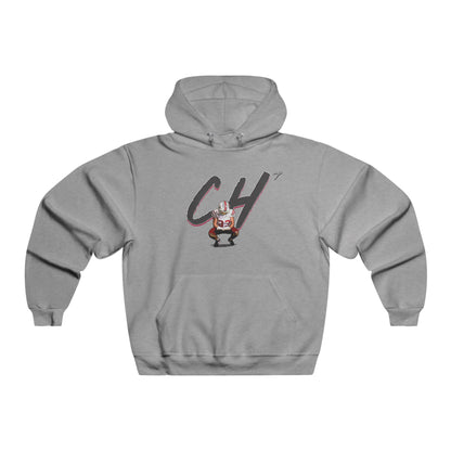 Carter Hickok Vintage Hoodie