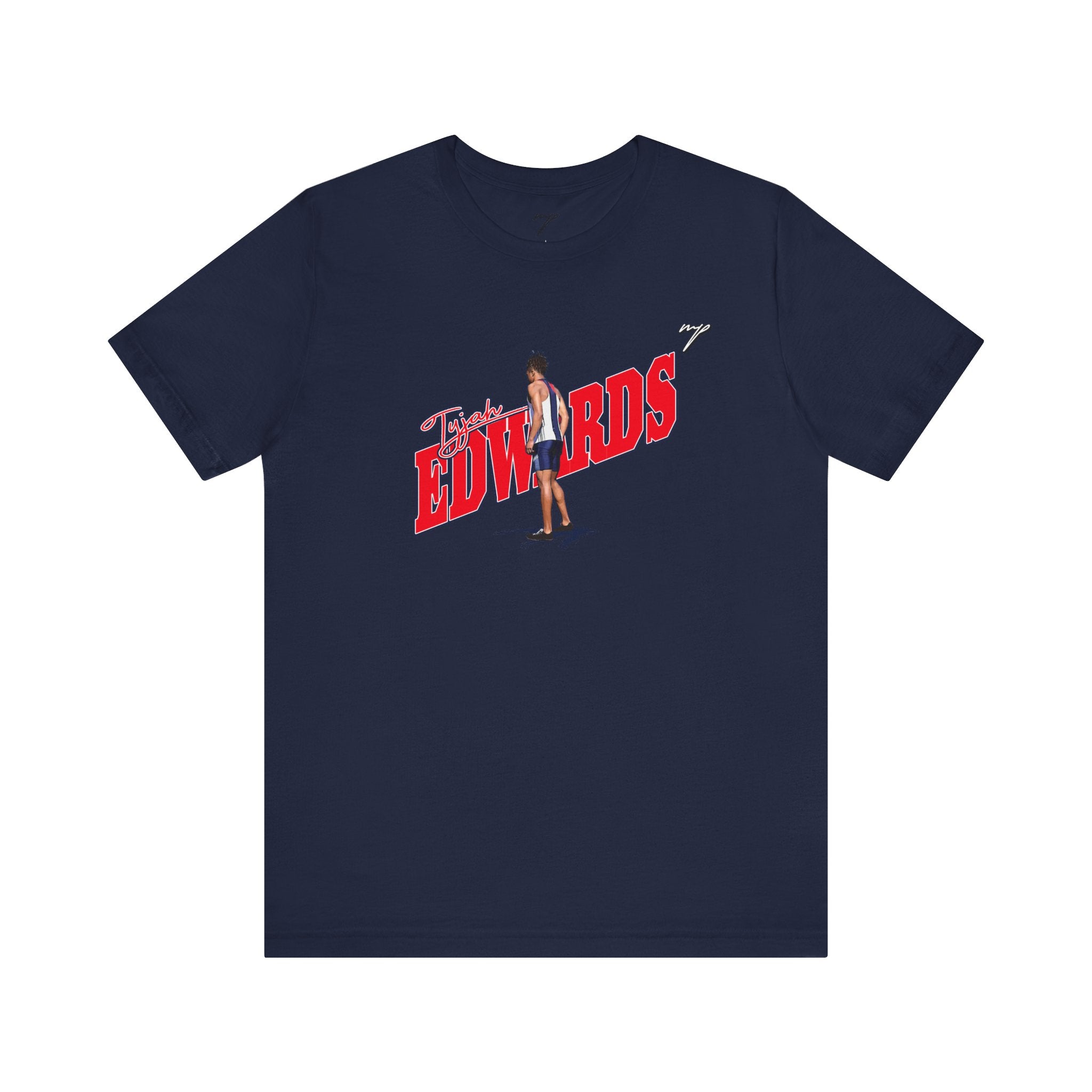 Tyjah Edwards Graphic Tee
