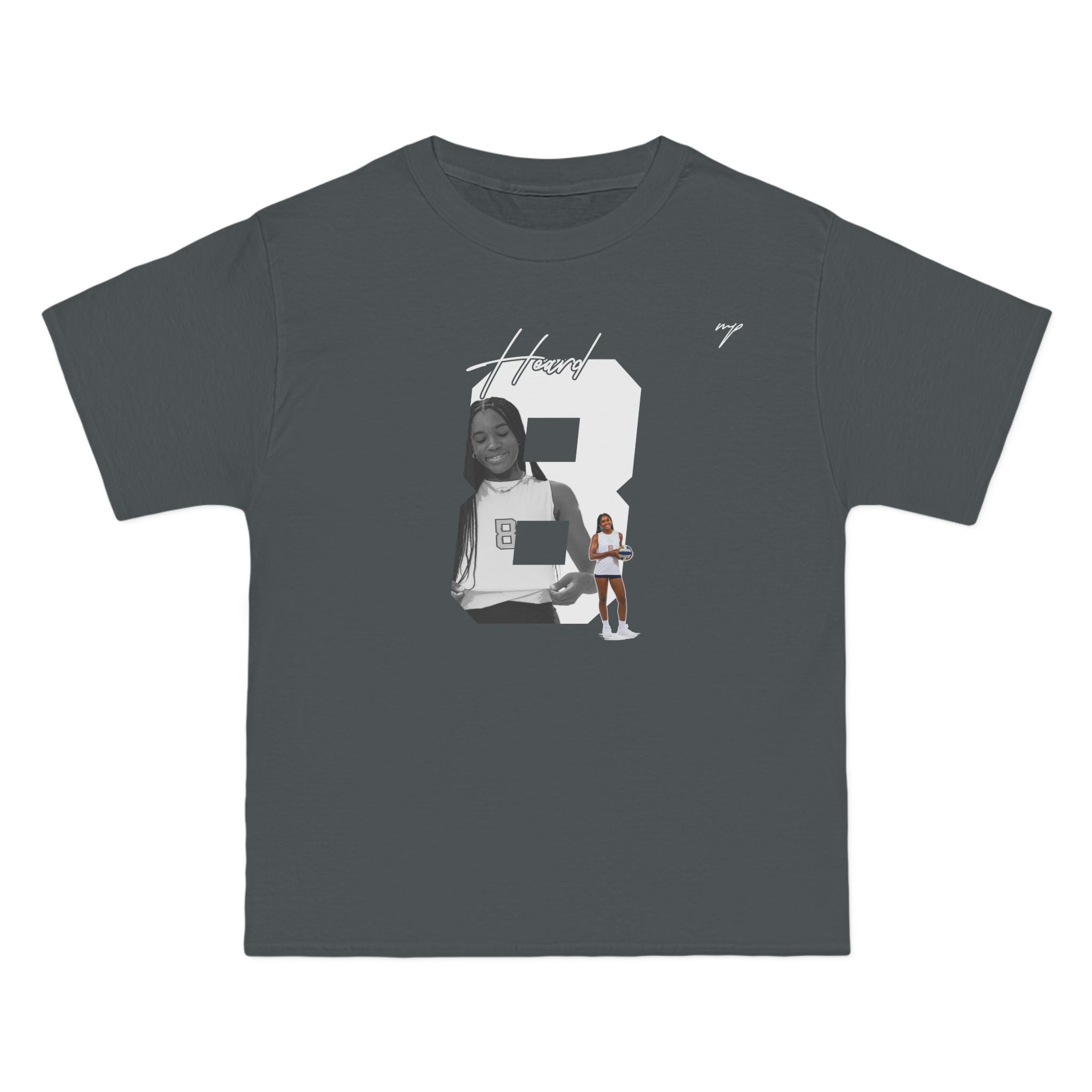 Simone Heard Vintage Tee