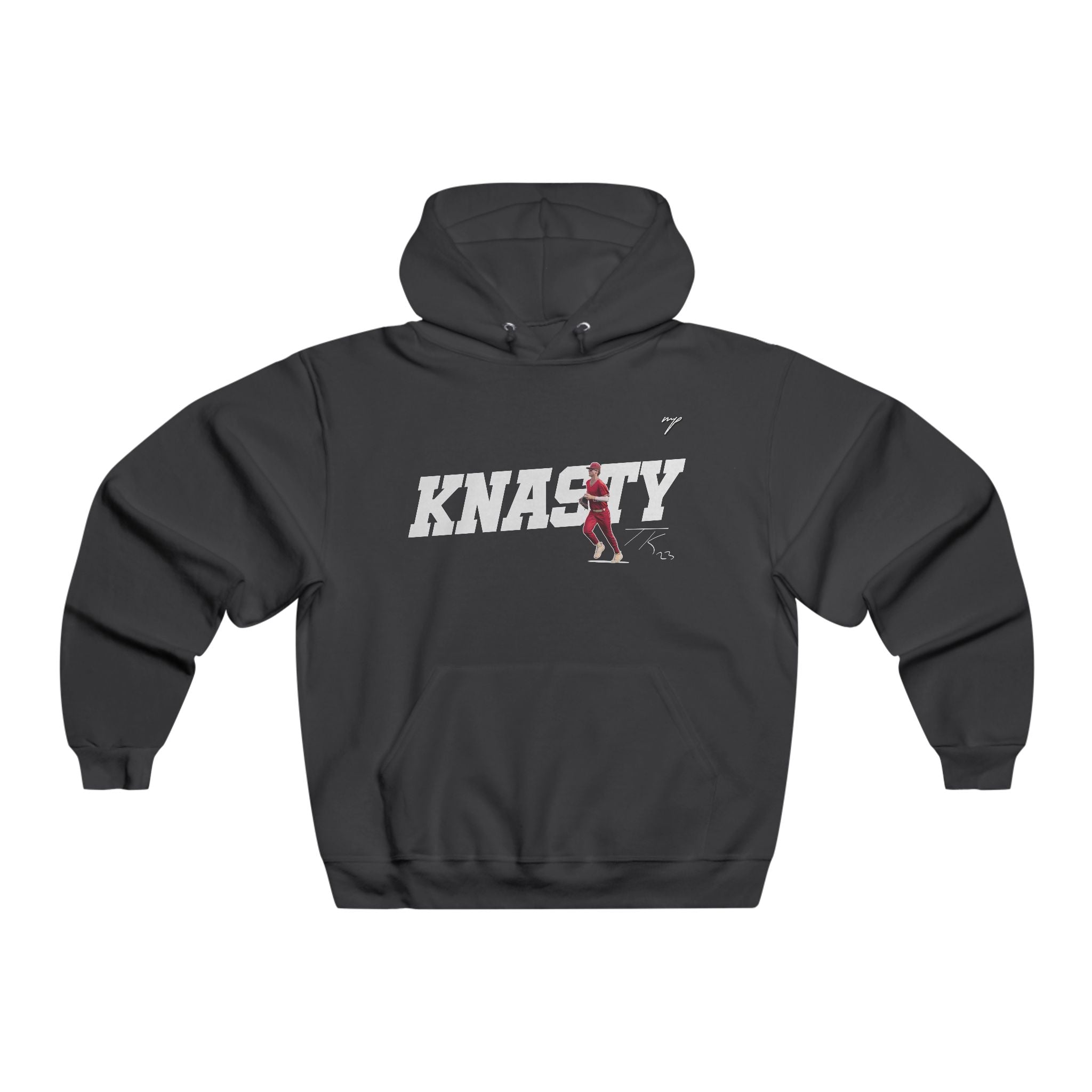 Tyler Kenast Vintage Hoodie